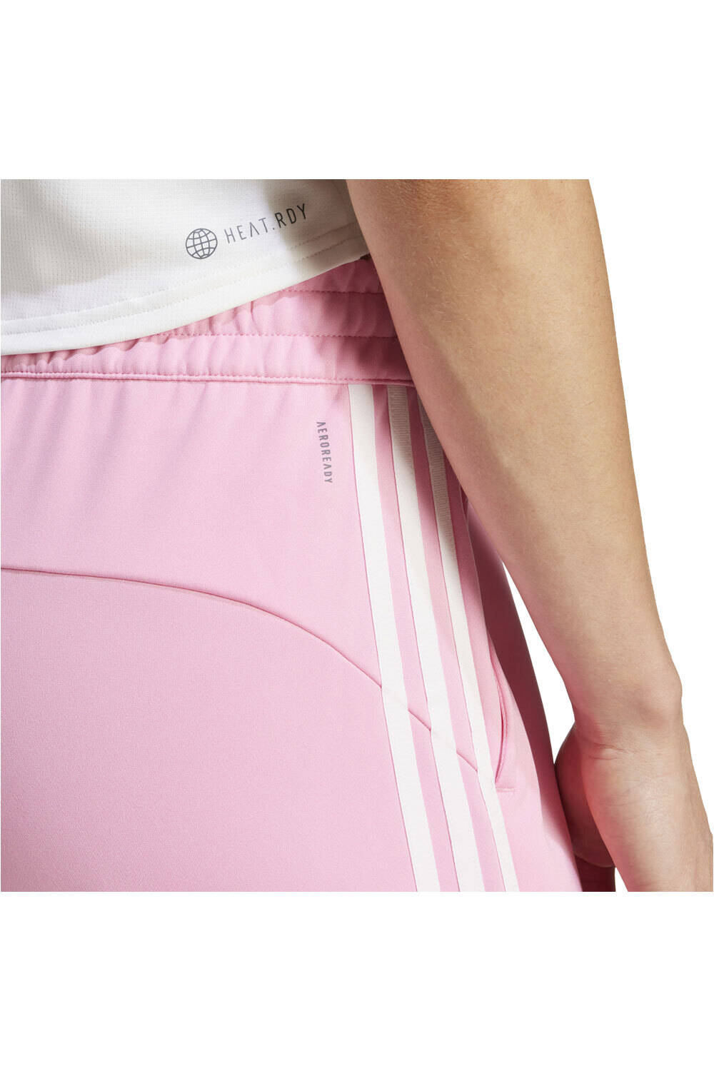 adidas pantalones y mallas largas fitness mujer TR-ES 3S PT 03