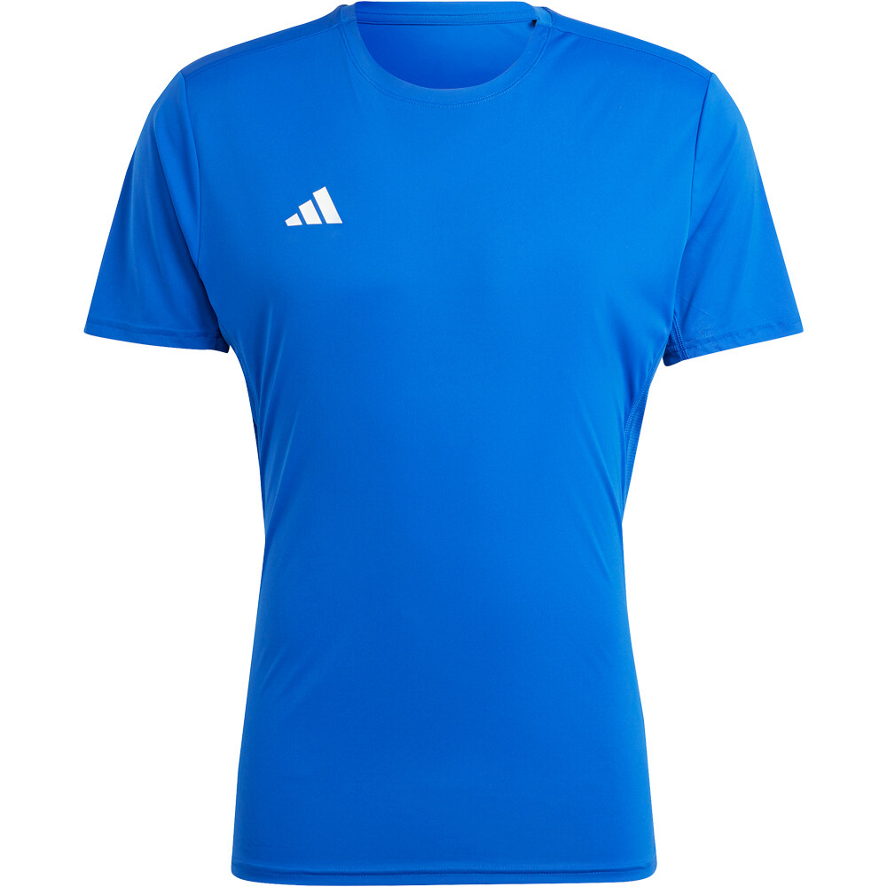 adidas camiseta técnica manga corta hombre ADIZERO E TEE 04