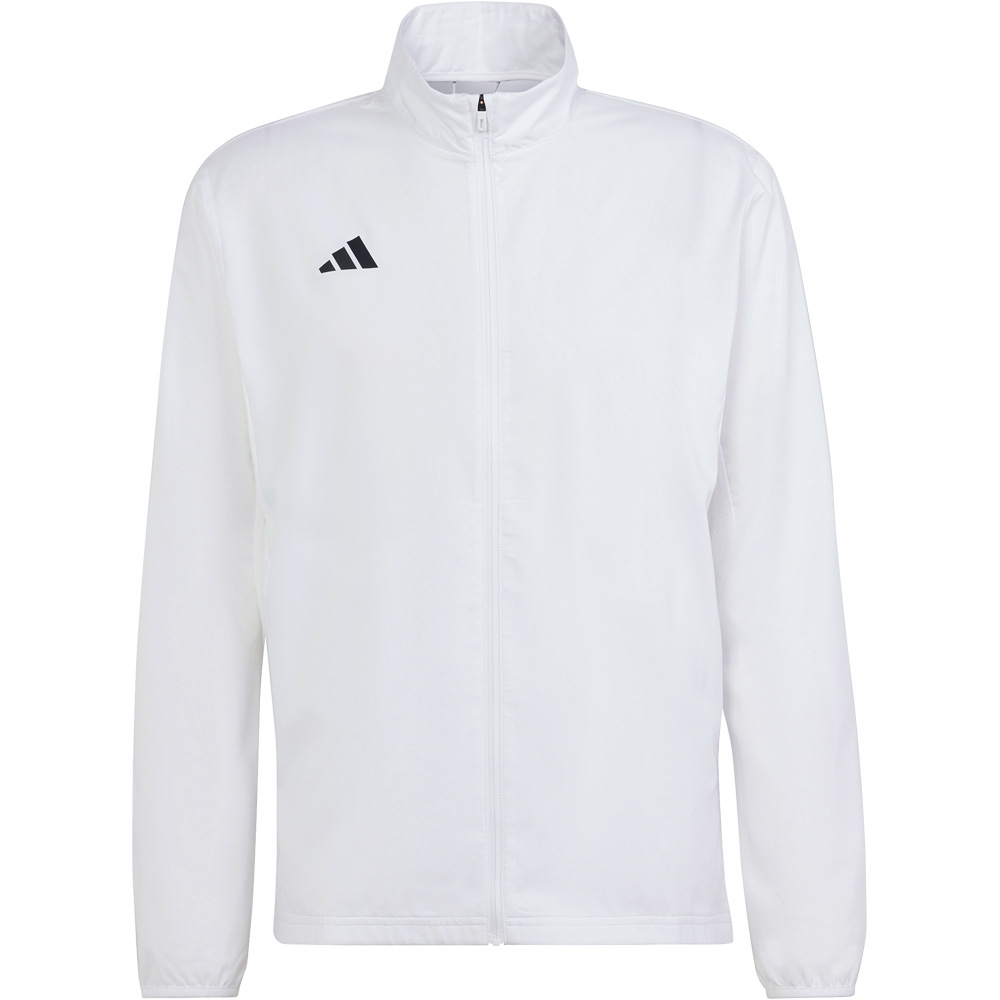 adidas CHAQUETA RUNNING HOMBRE ADIZERO E JCKT 04