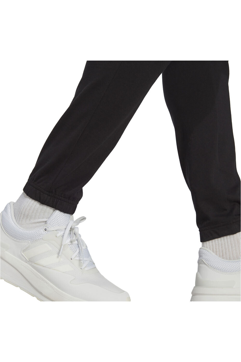 adidas pantalón hombre ESS LGO T P SJ 03