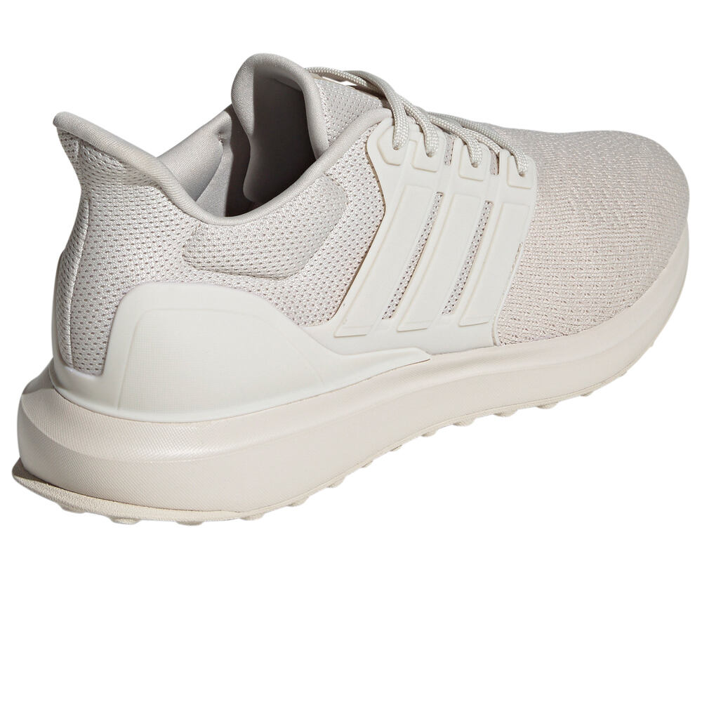 adidas zapatilla moda hombre UBOUNCE DNA vista trasera