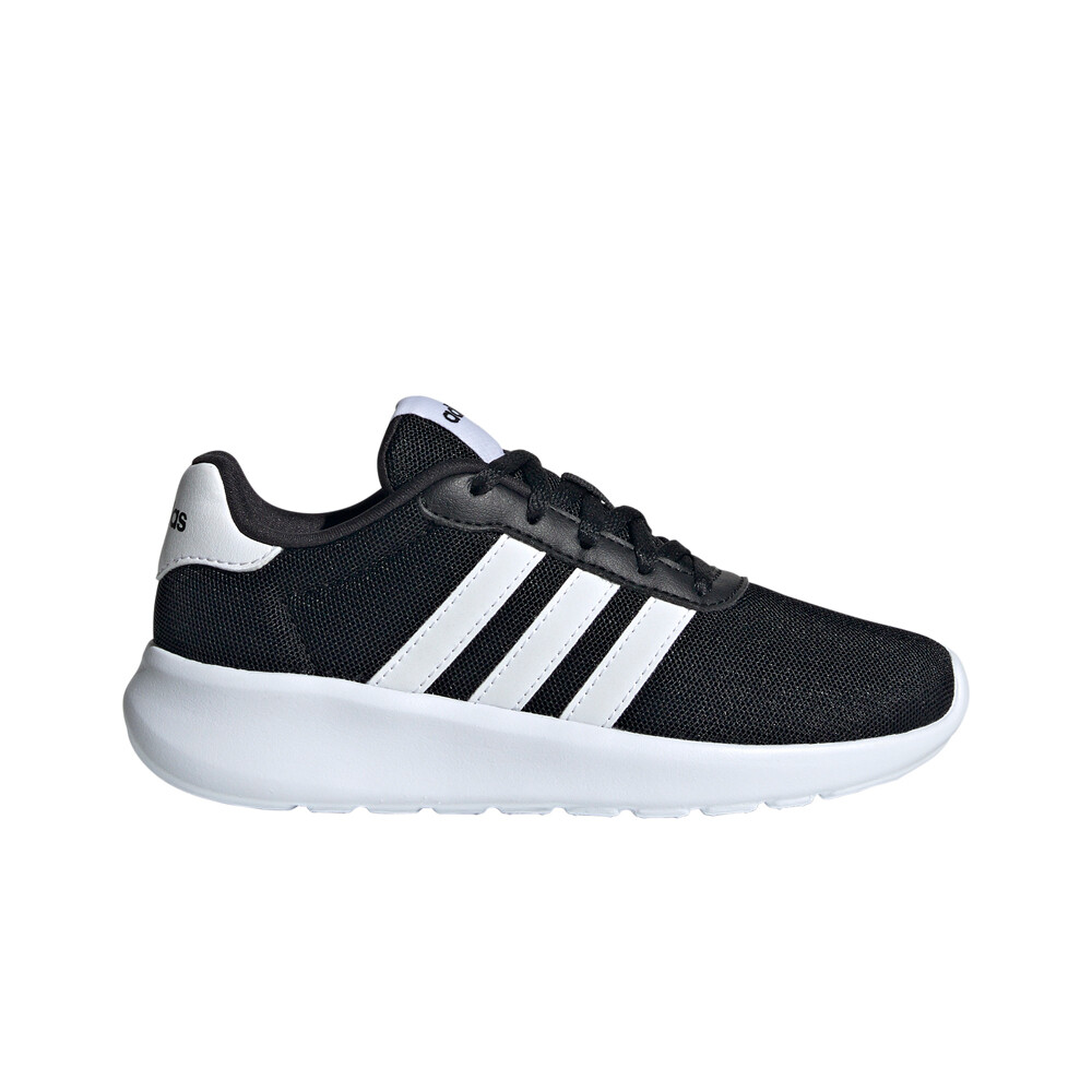 Adidas lite racer 30 zapatilla moda niño