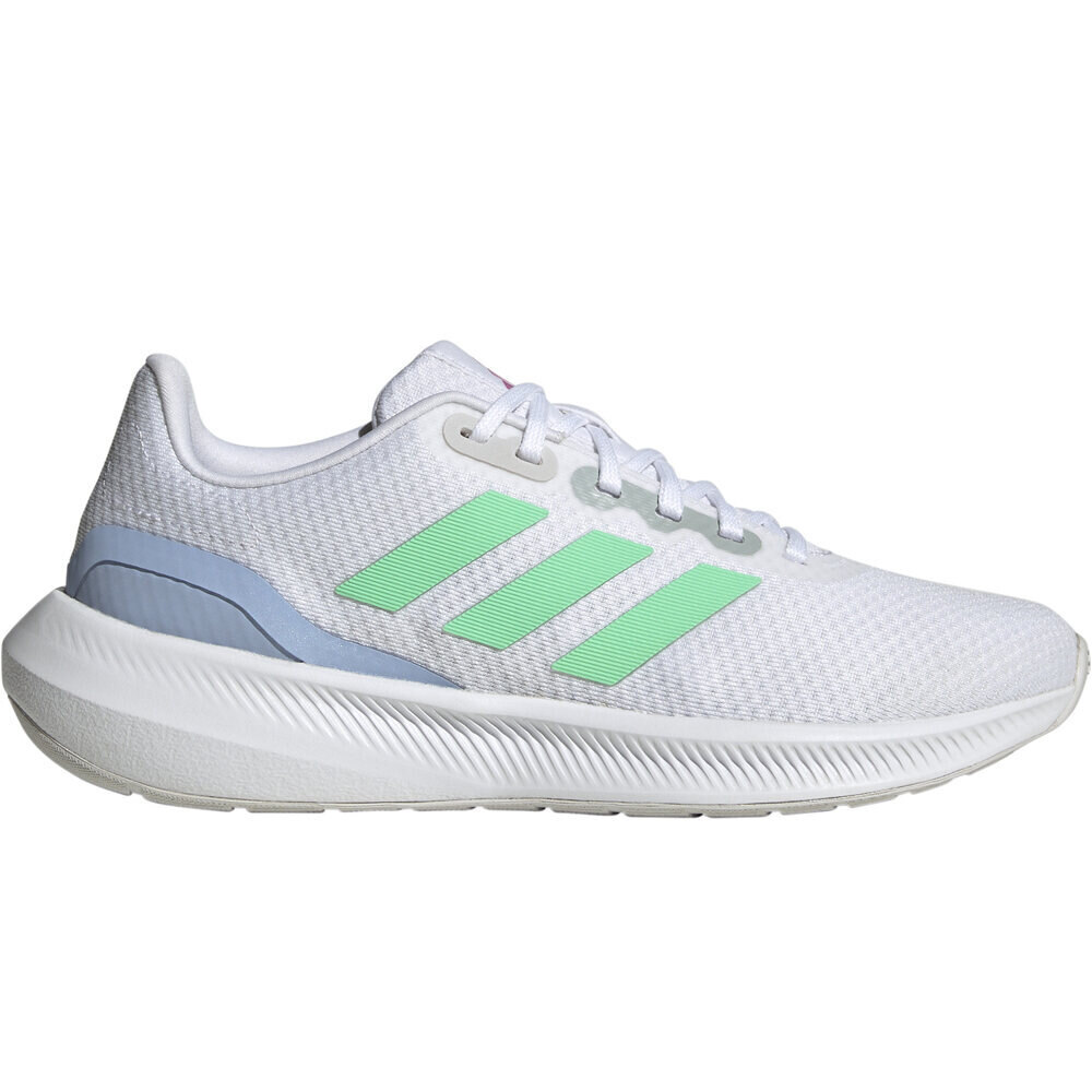 adidas zapatilla running mujer RUNFALCON 3.0 W lateral exterior