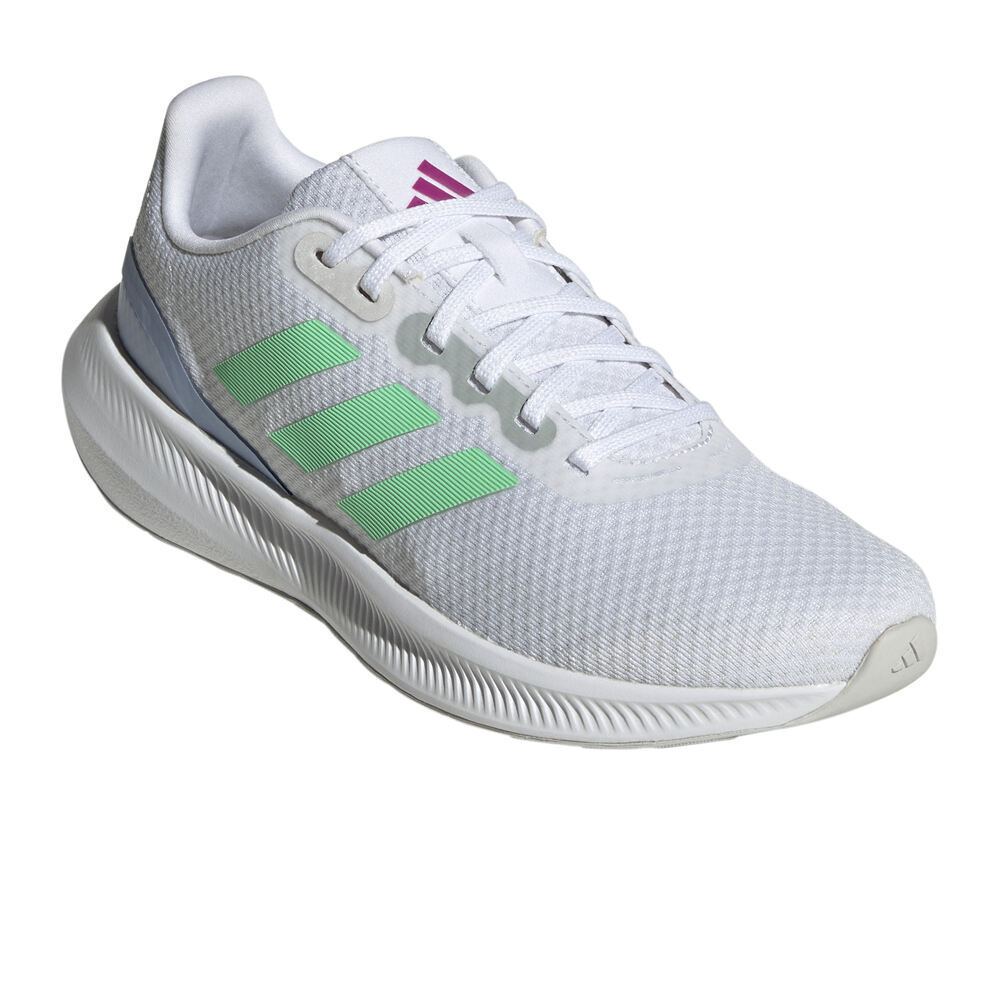 adidas zapatilla running mujer RUNFALCON 3.0 W lateral interior