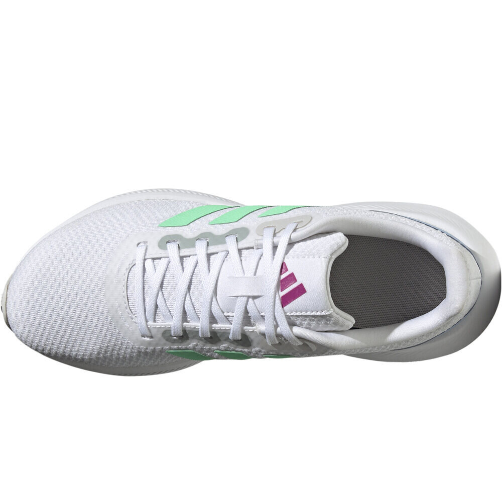 adidas zapatilla running mujer RUNFALCON 3.0 W 05