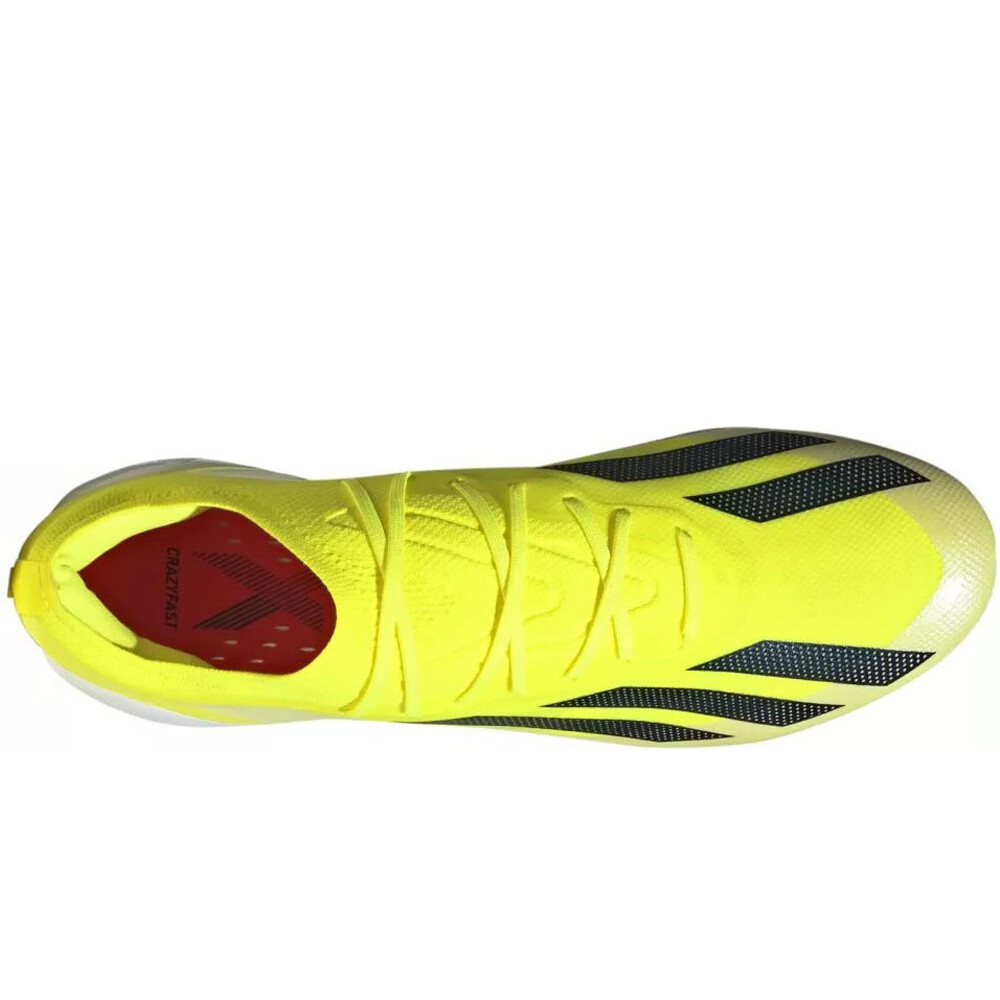 adidas botas de futbol cesped natural X CRAZYFAST ELITE SG 05