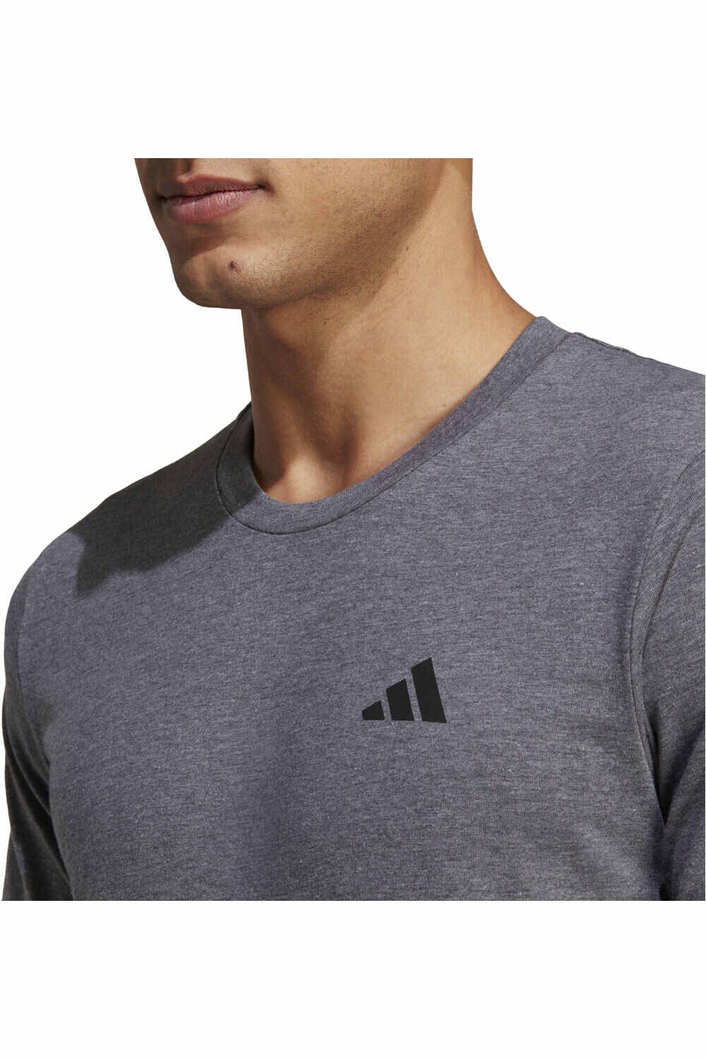 adidas camiseta fitness hombre TR-ES FR T vista detalle