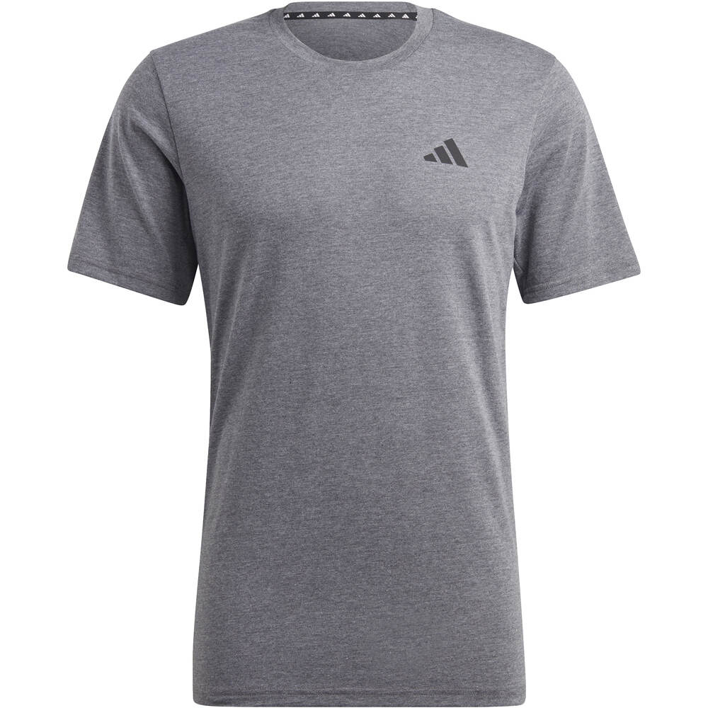 adidas camiseta fitness hombre TR-ES FR T 04