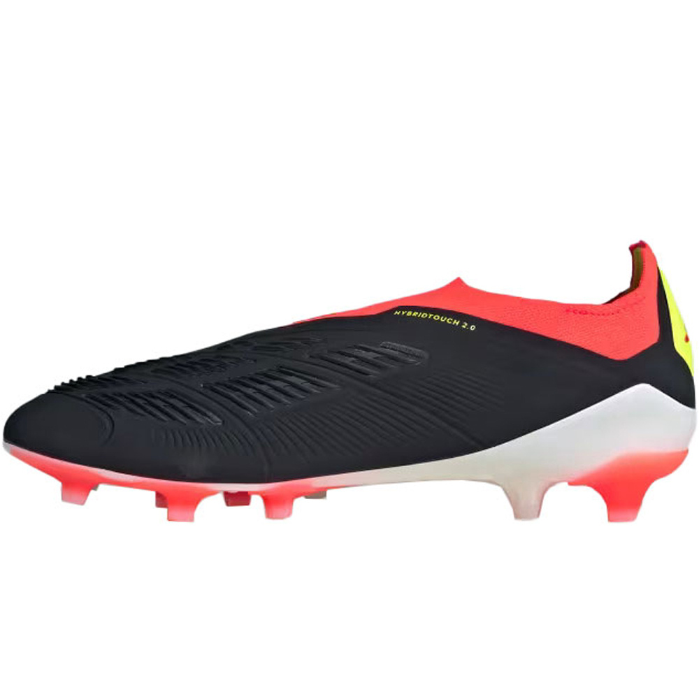 adidas botas de futbol cesped artificial PREDATOR ELITE LL AG puntera