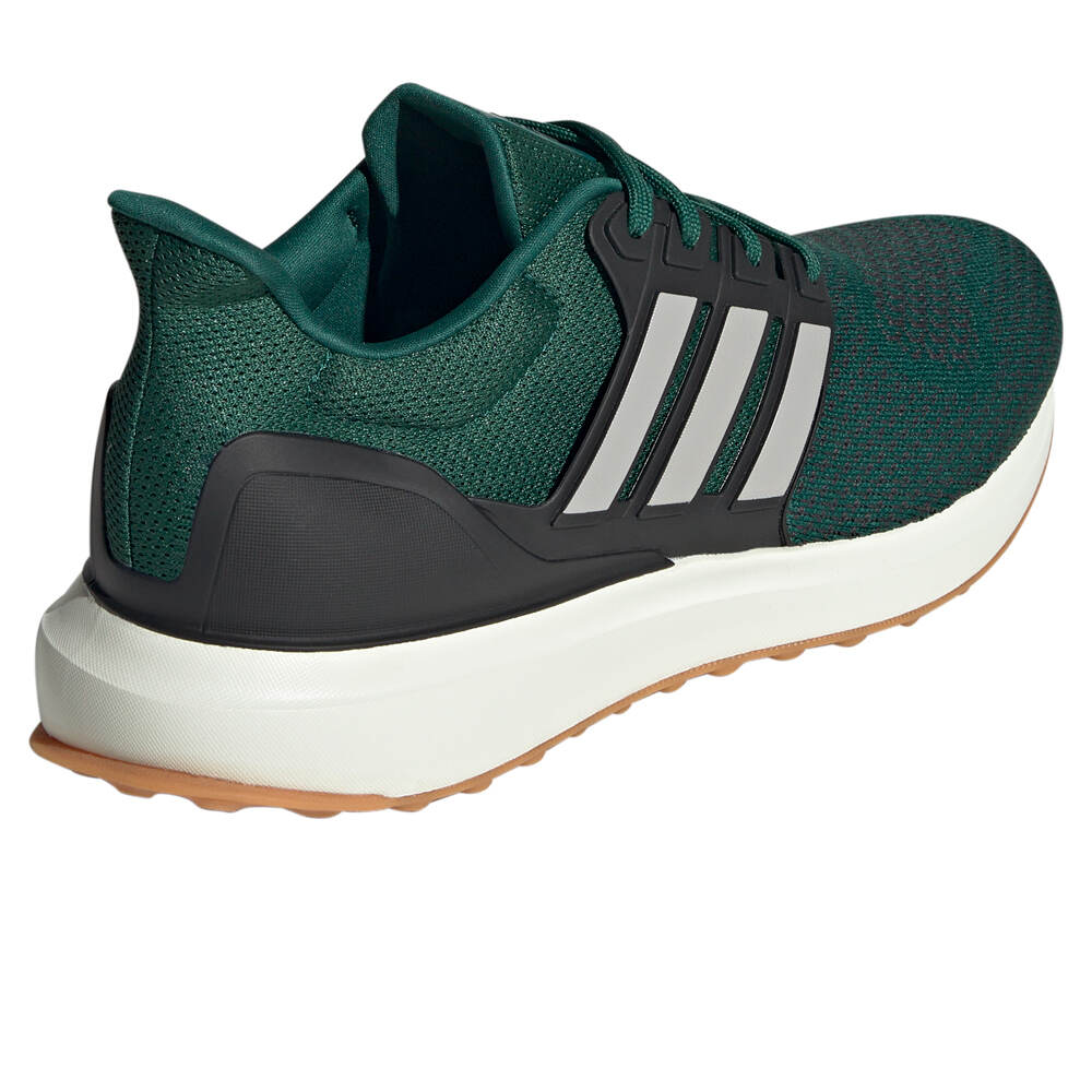 adidas zapatilla moda hombre UBOUNCE DNA vista trasera