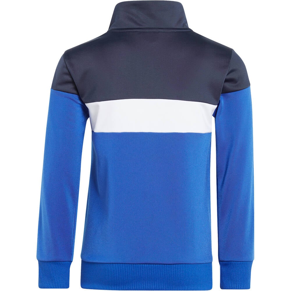 adidas chándal junior LK TIBERIO TS vista detalle