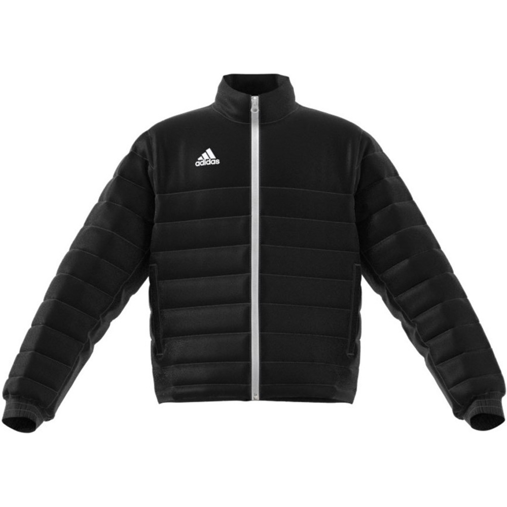 adidas chaqueta niño ENT22 LJKTY vista frontal