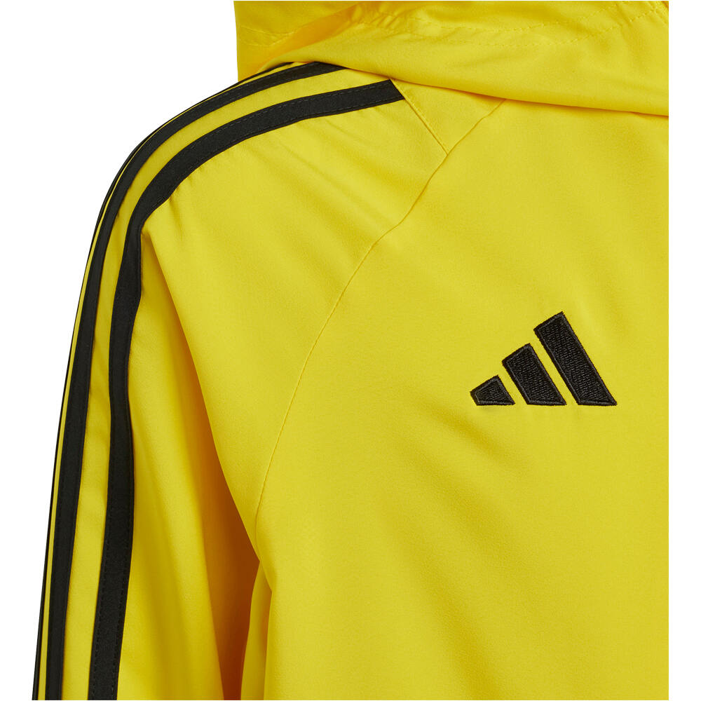 adidas chaqueta niño TIRO24 WB Y 03