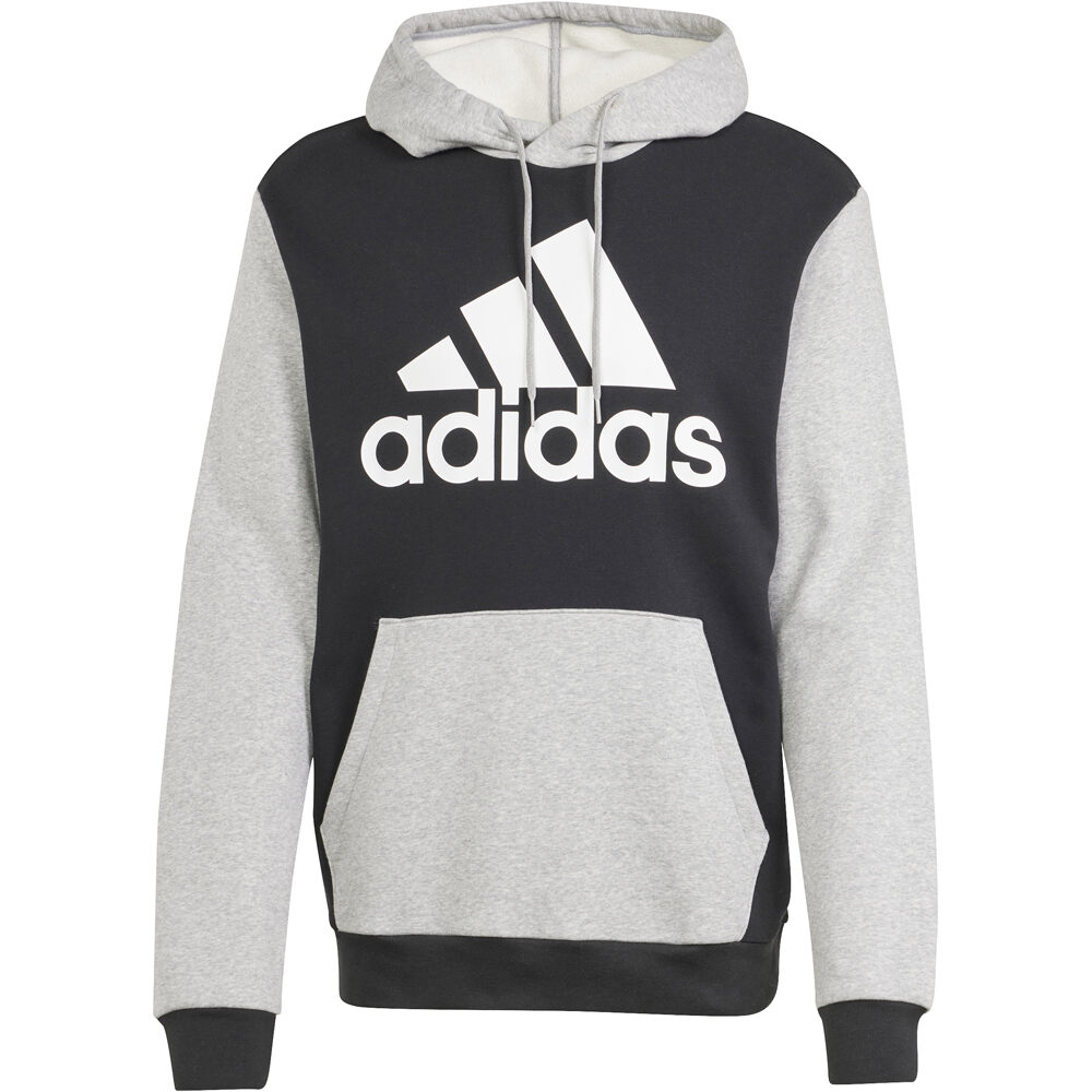 adidas sudadera hombre M BL FL HD 04