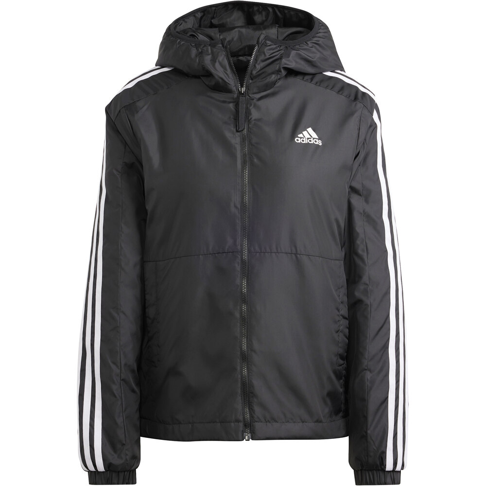 adidas chaquetas mujer W 3S ESS IN H J 05