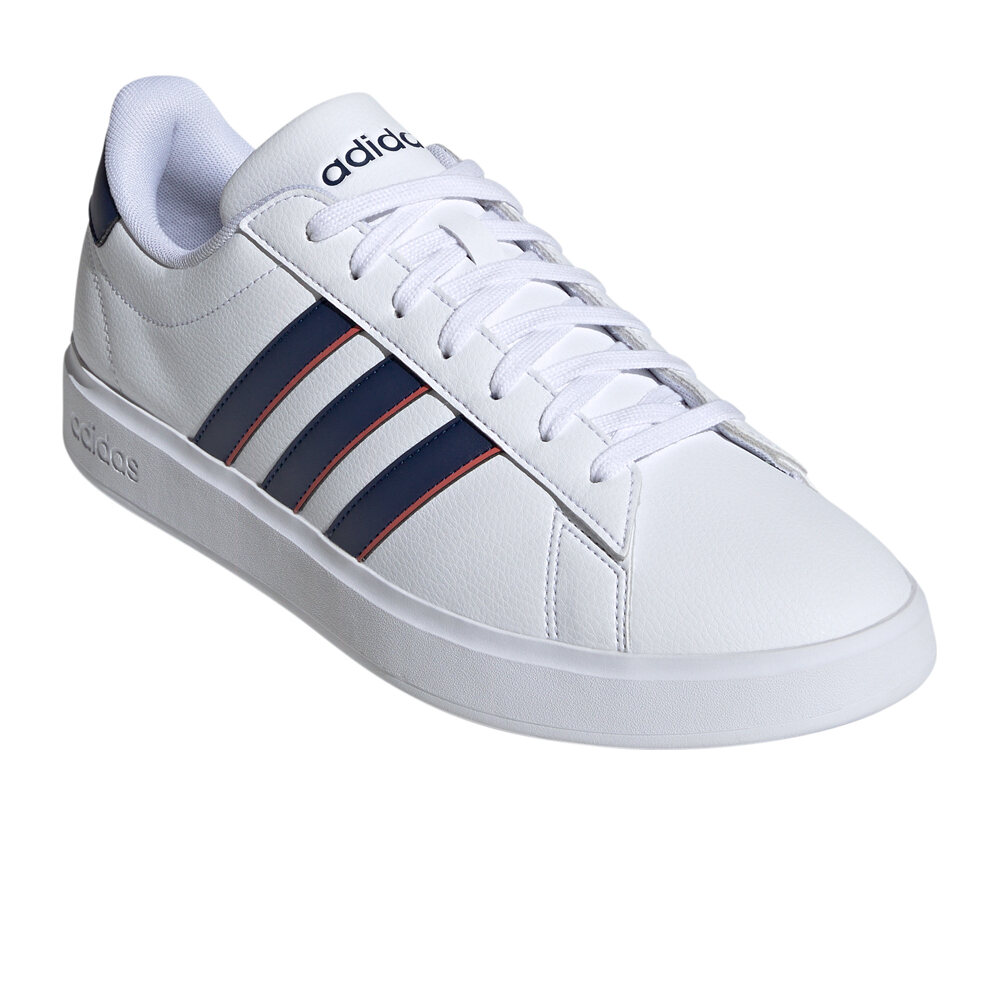 adidas zapatilla moda hombre GRAND COURT 2.0 puntera