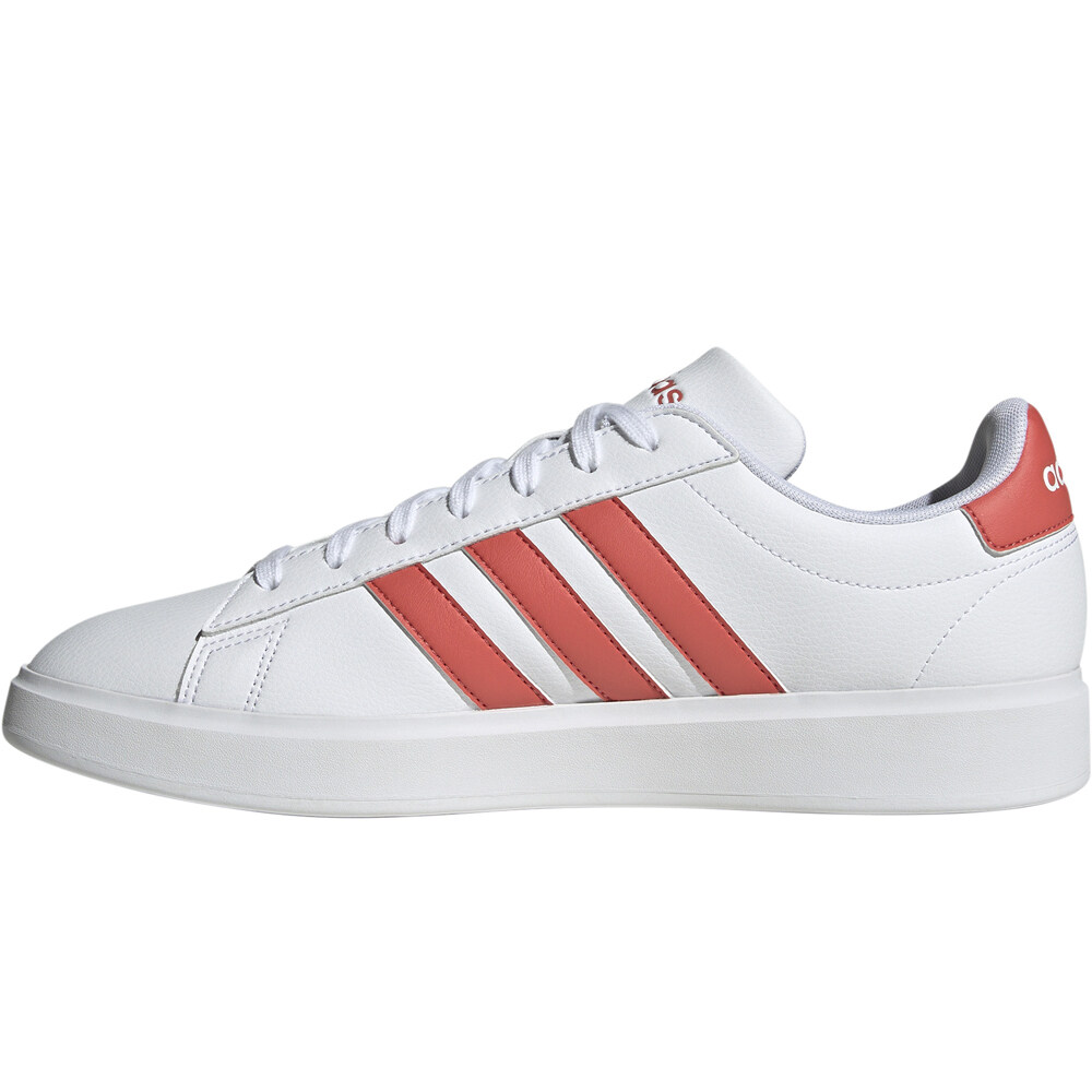 adidas zapatilla moda hombre GRAND COURT 2.0 puntera