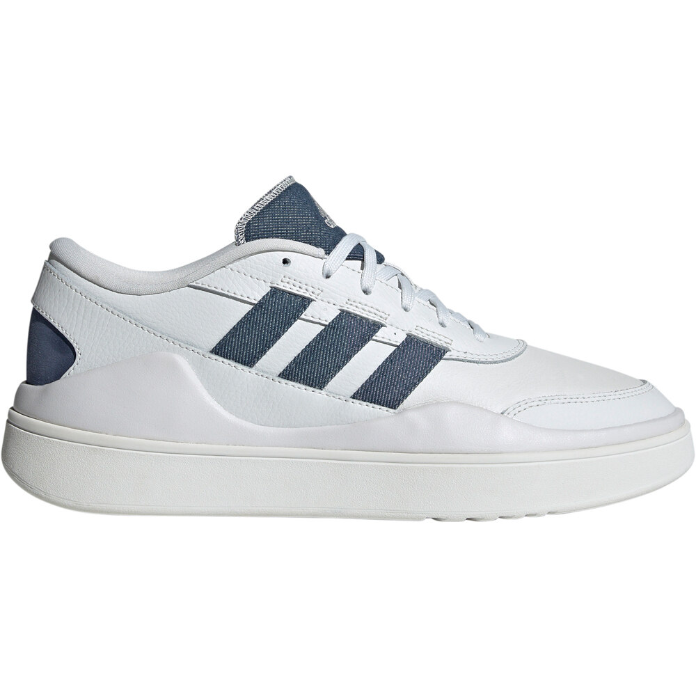 adidas zapatilla moda hombre OSADE lateral exterior