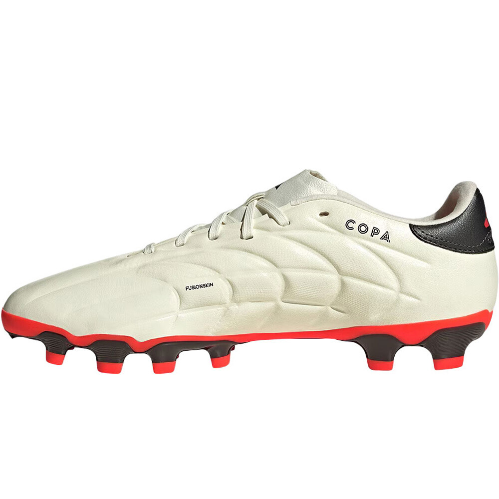 adidas botas de futbol cesped artificial COPA PURE 2 PRO MG lateral interior