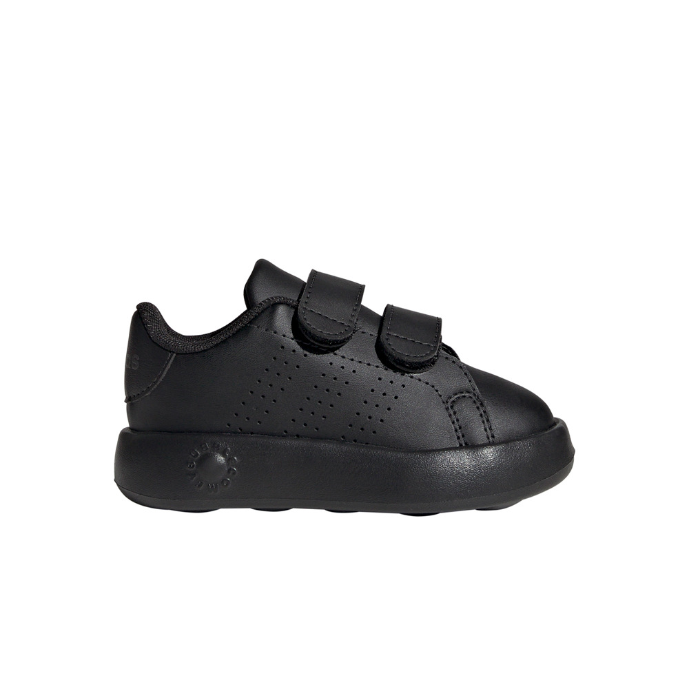 adidas zapatilla multideporte bebe ADVANTAGE CF I lateral exterior