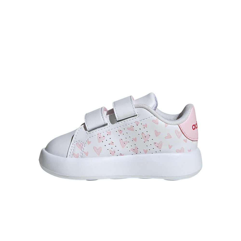 adidas zapatilla multideporte bebe ADVANTAGE CF I puntera