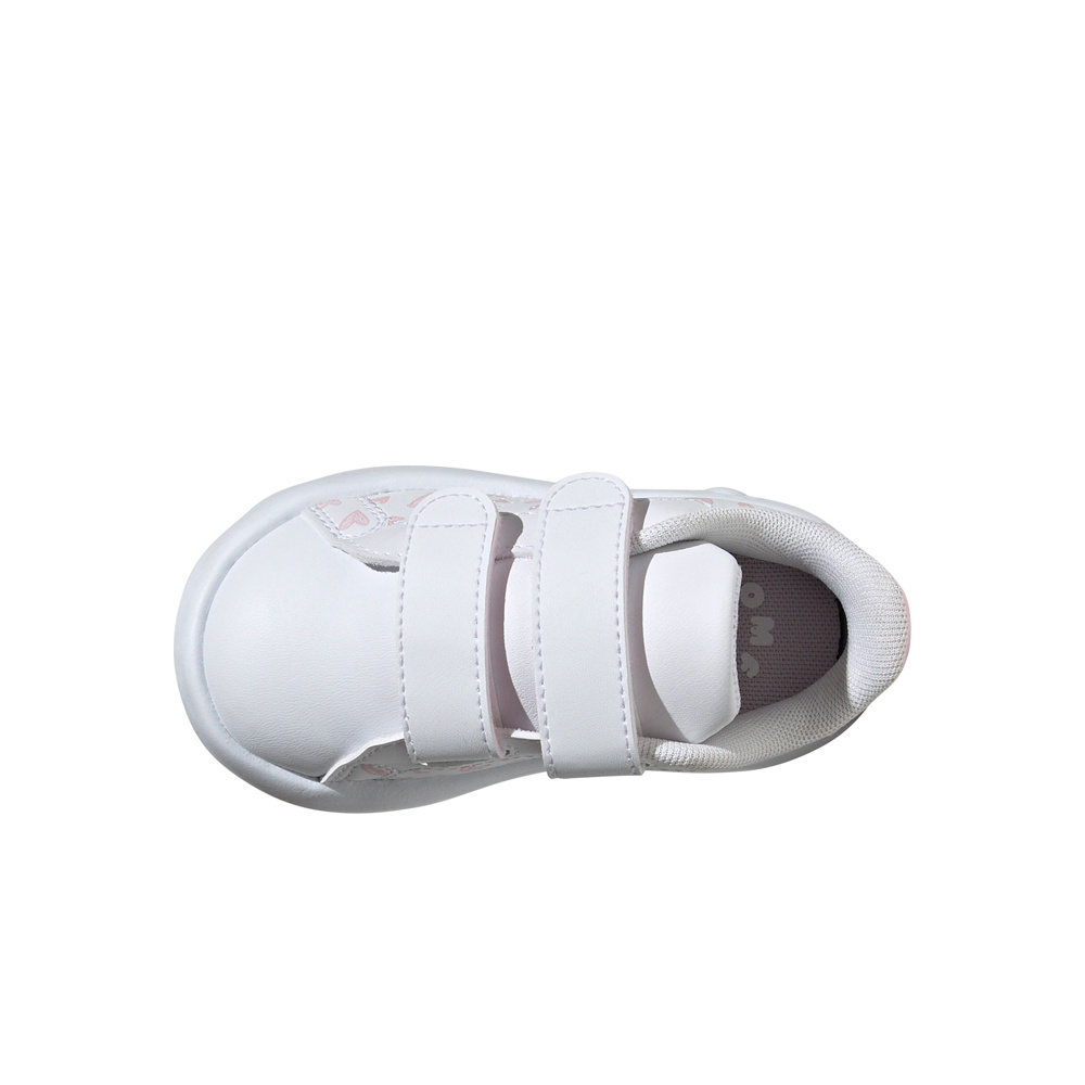 adidas zapatilla multideporte bebe ADVANTAGE CF I 05