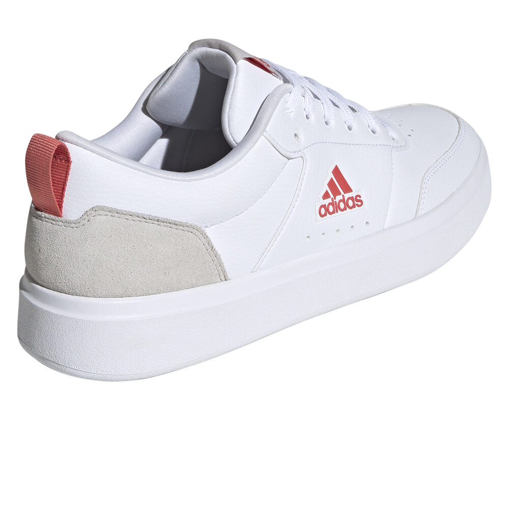 adidas zapatilla moda hombre PARK ST vista trasera