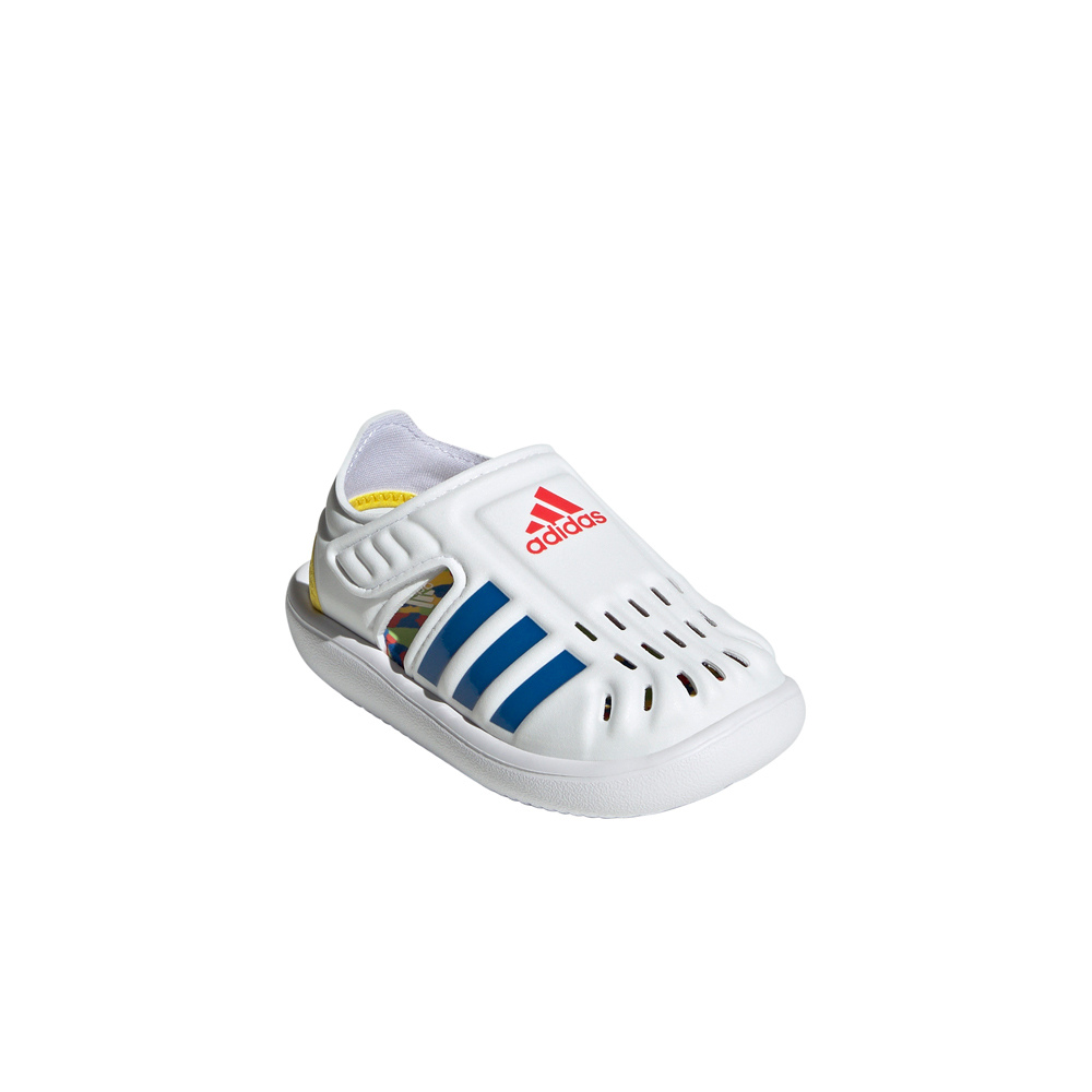 adidas chanclas bebé WATER SANDAL I lateral interior