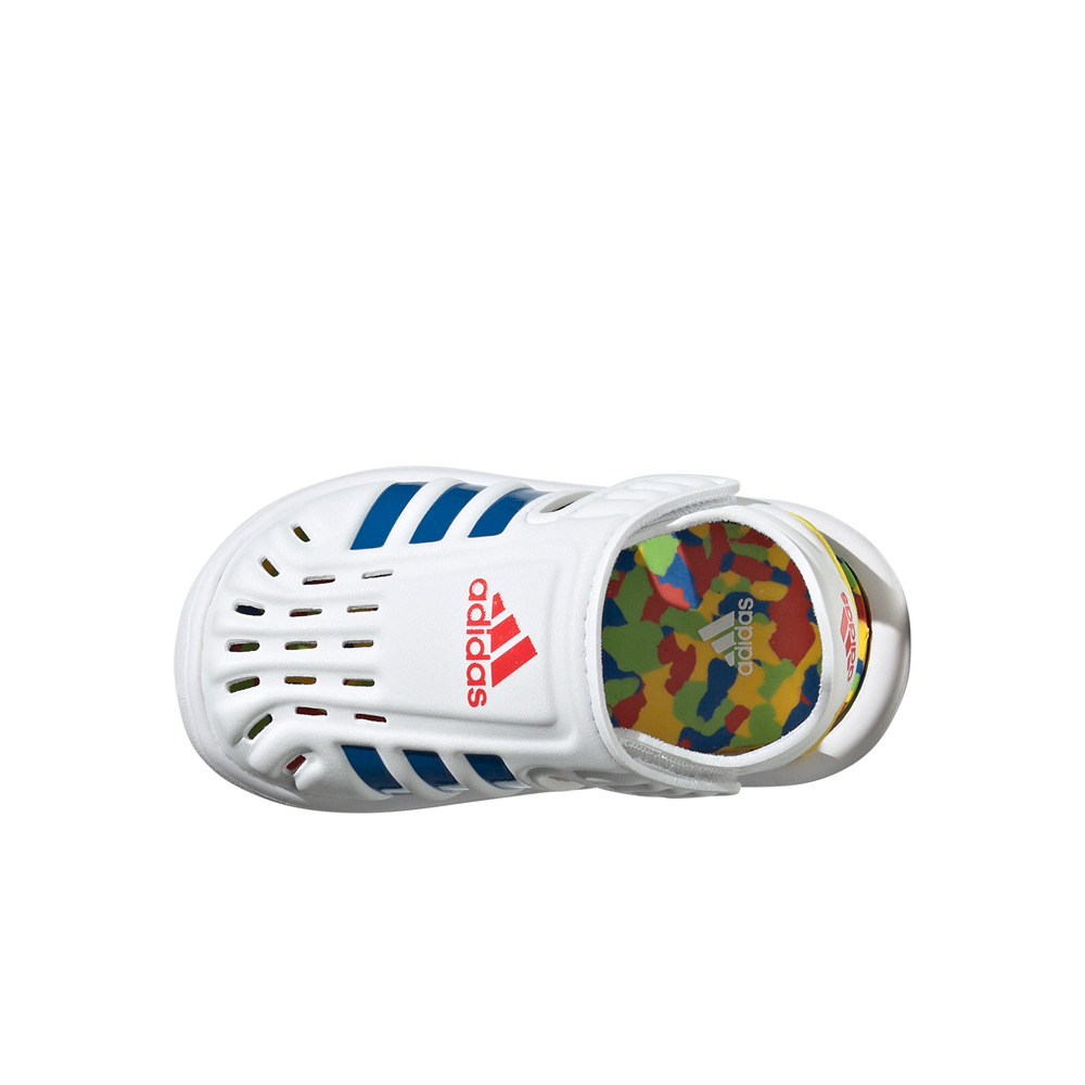 adidas chanclas bebé WATER SANDAL I 05