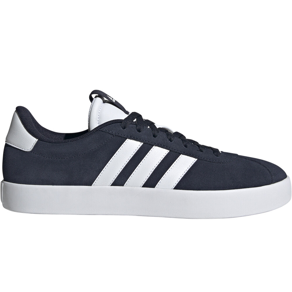 Vl court 30 zapatilla moda hombre Marino (41 1/3)