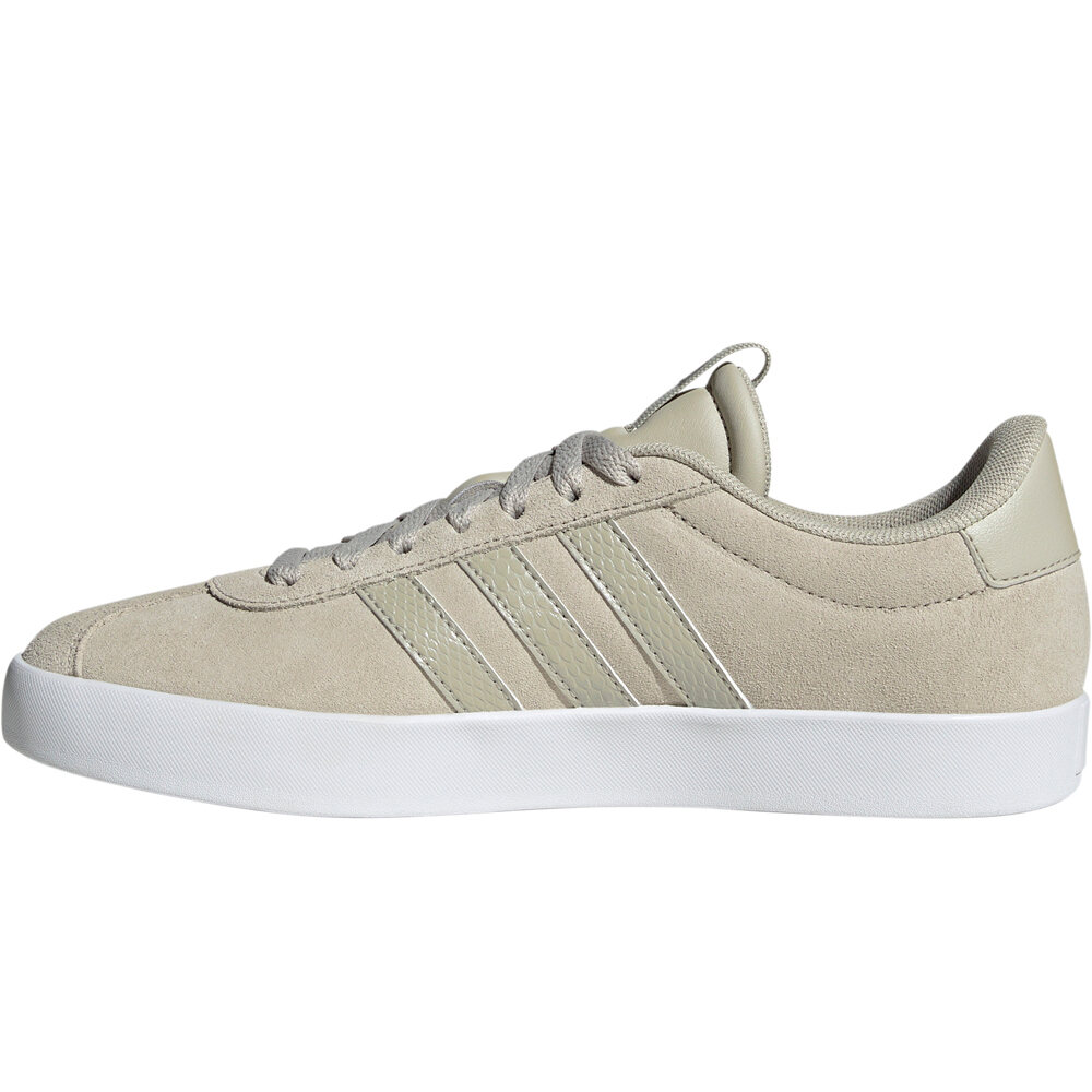 adidas zapatilla moda mujer VL COURT 3.0 puntera