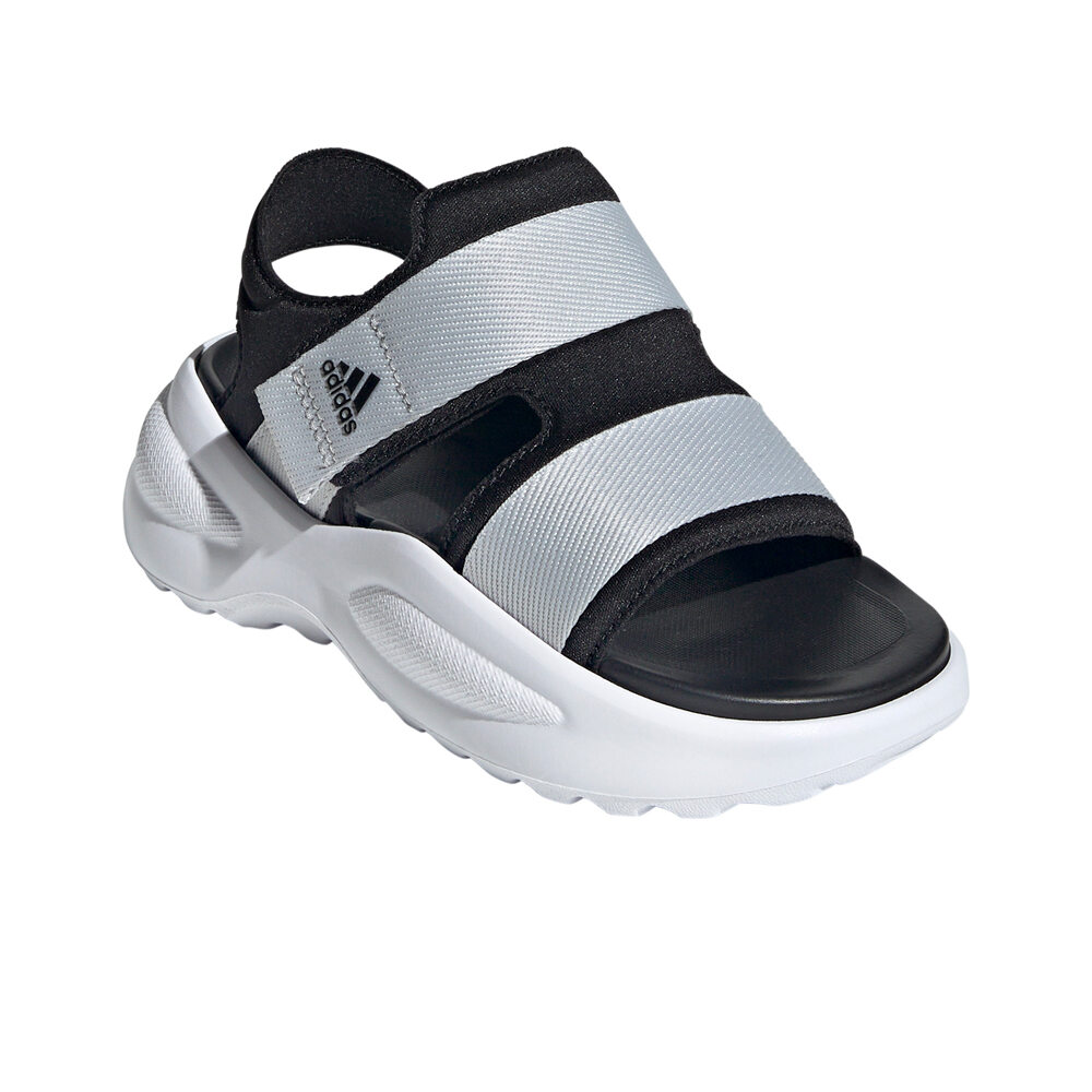 adidas chanclas niño MEHANA SANDAL KIDS lateral interior