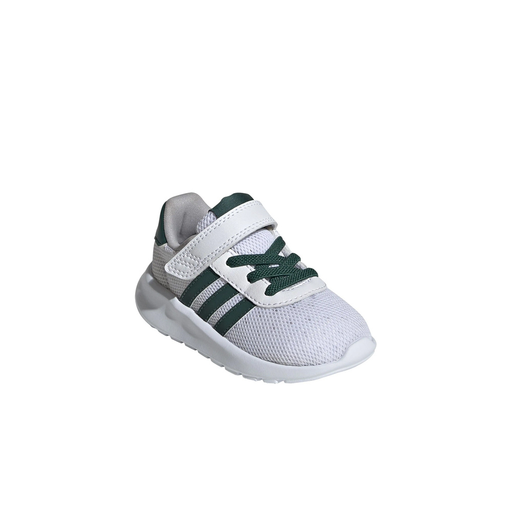 adidas zapatilla multideporte bebe LITE RACER 3.0 EL I lateral interior