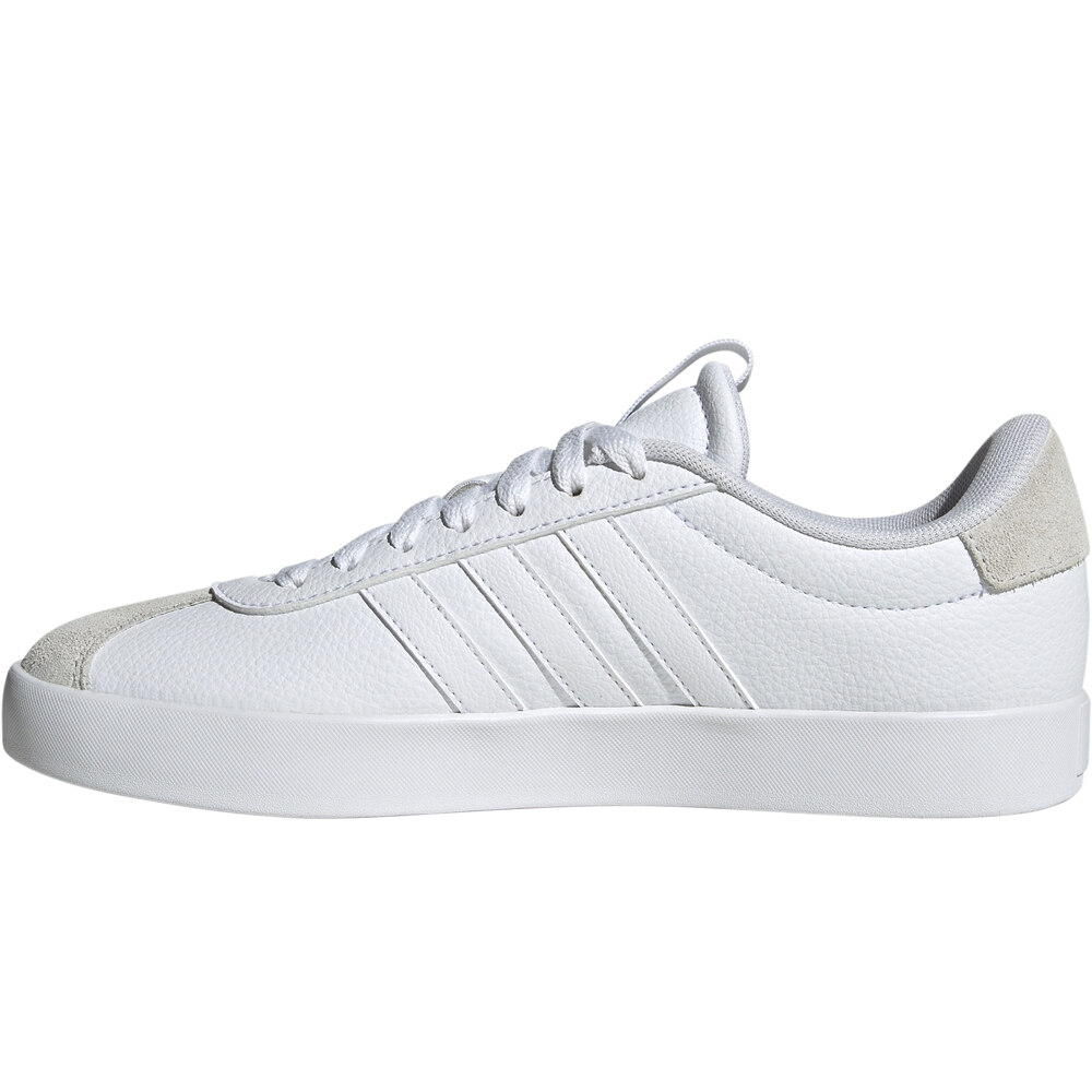 adidas zapatilla moda mujer VL COURT 3.0 puntera