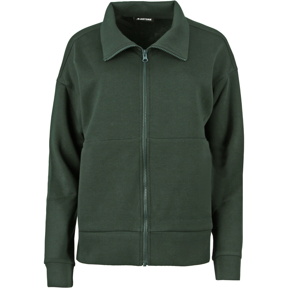 Astore harris sudadera mujer