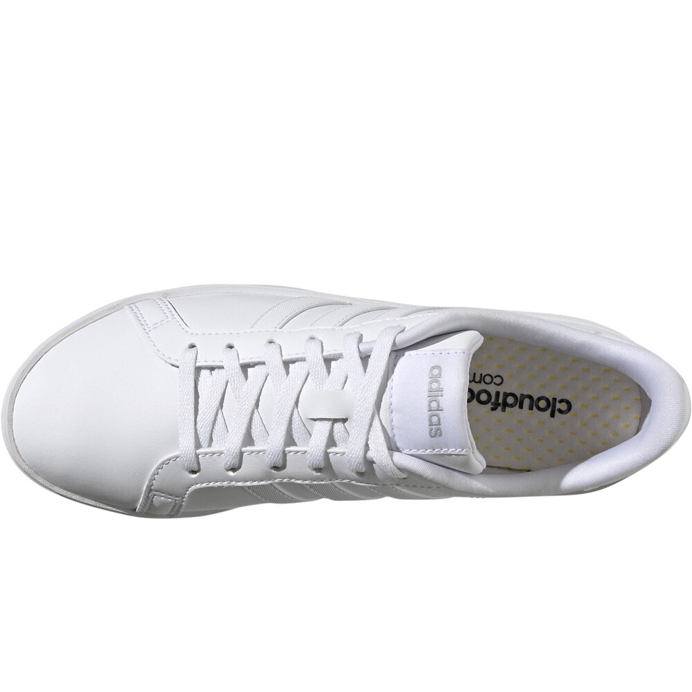 adidas zapatilla moda mujer COURTPOINT 05