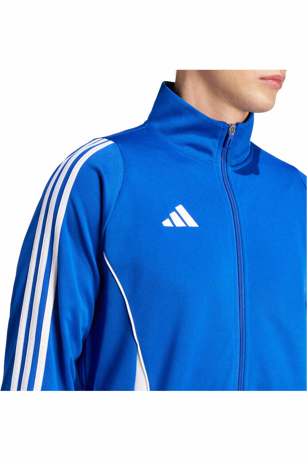 adidas sudadera hombre TIRO24 TRJKT vista detalle