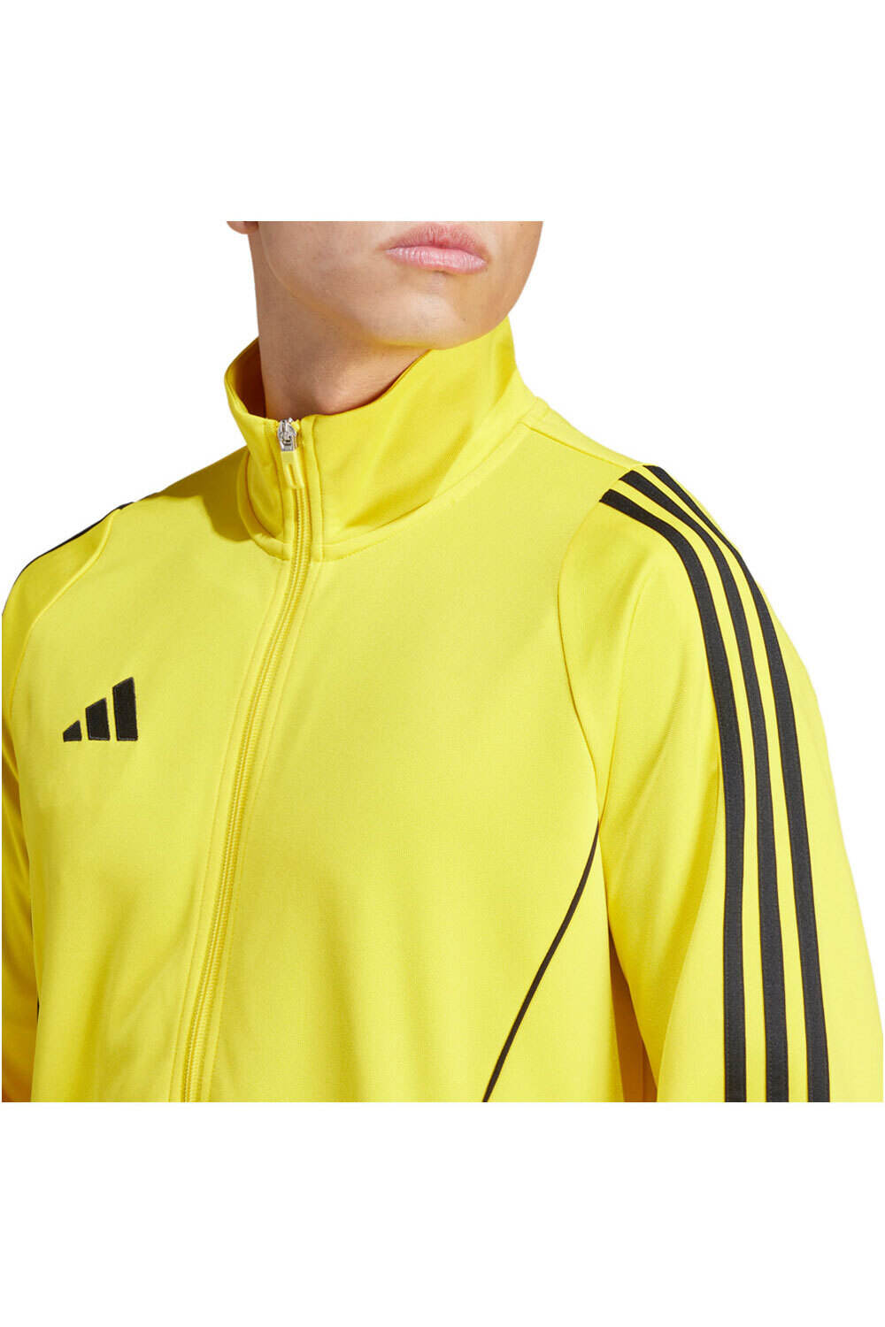 adidas sudadera hombre TIRO24 TRJKT 03