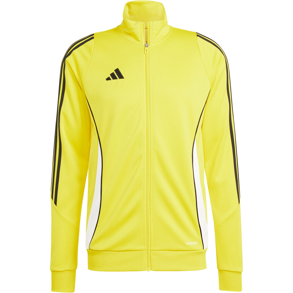 adidas sudadera hombre TIRO24 TRJKT 05