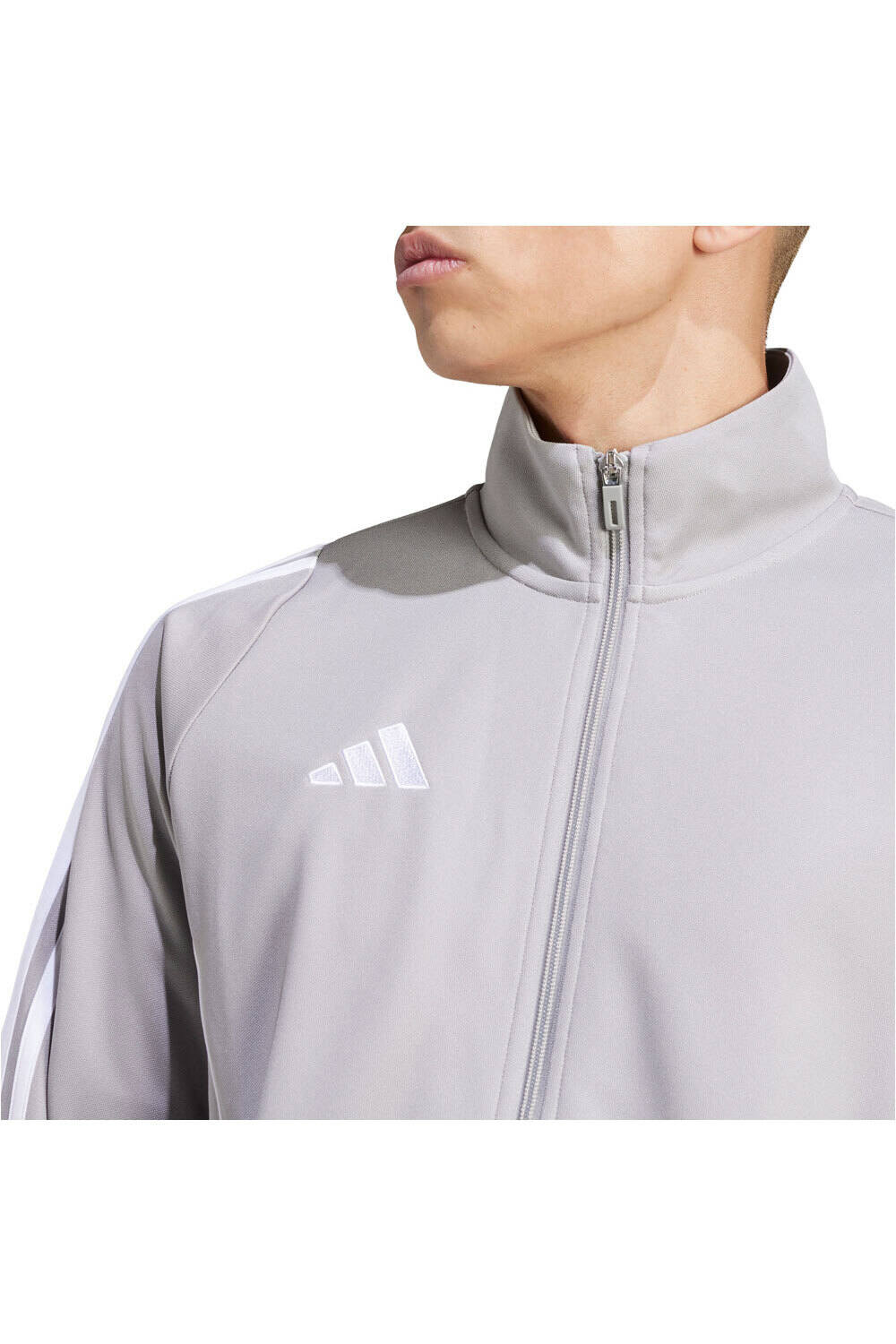 adidas sudadera hombre TIRO24 TRJKT vista detalle