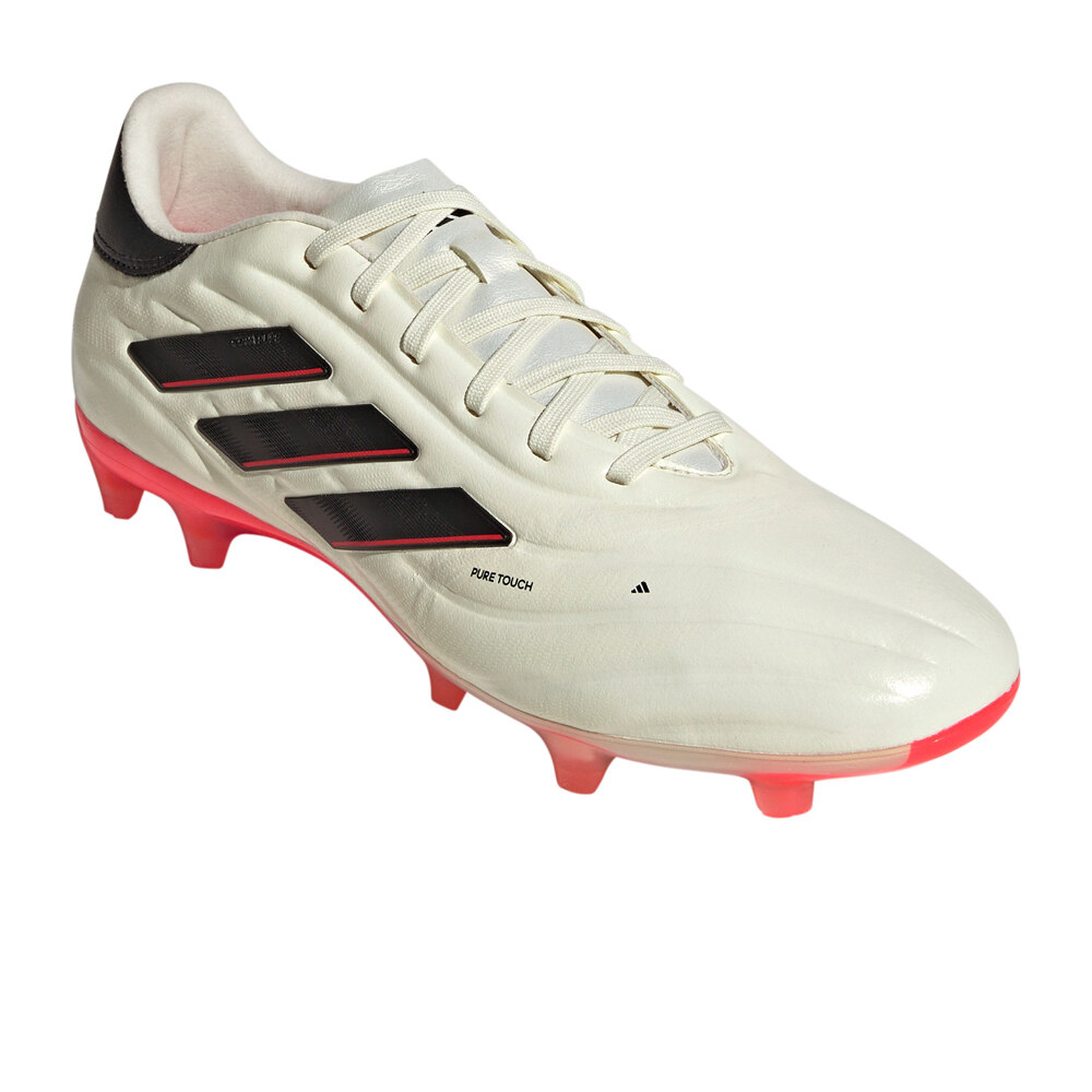 adidas botas de futbol cesped artificial COPA PURE 2 PRO FG lateral interior