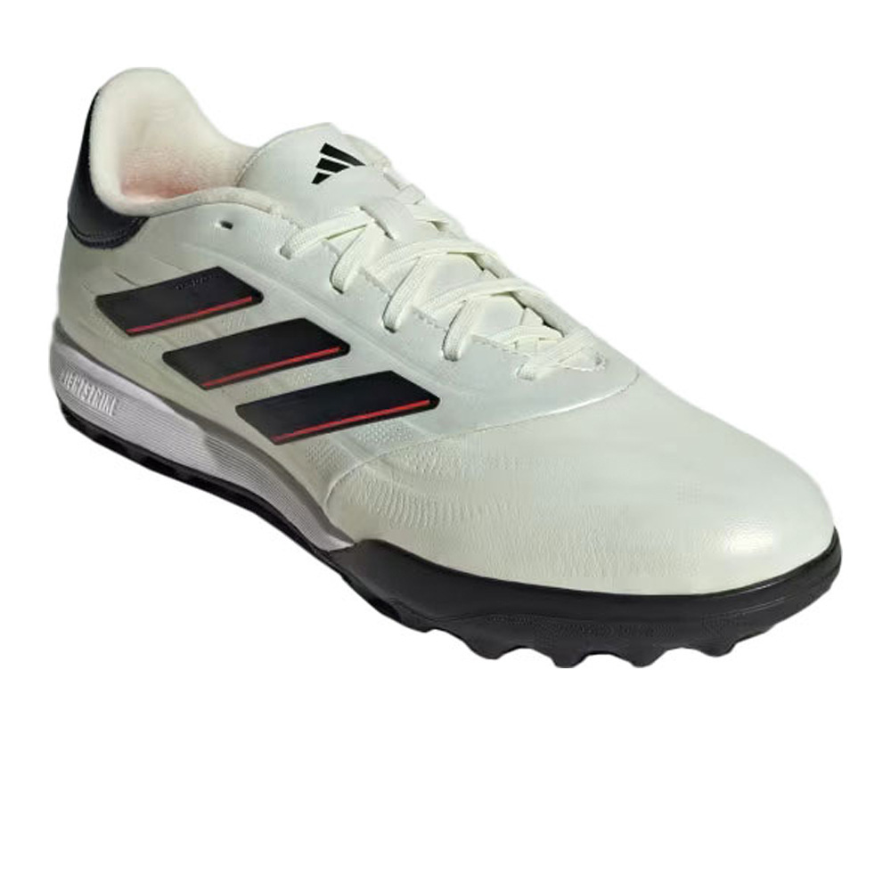 adidas botas de futbol multitaco y terreno duro COPA PURE 2 LEAGUE TF lateral interior