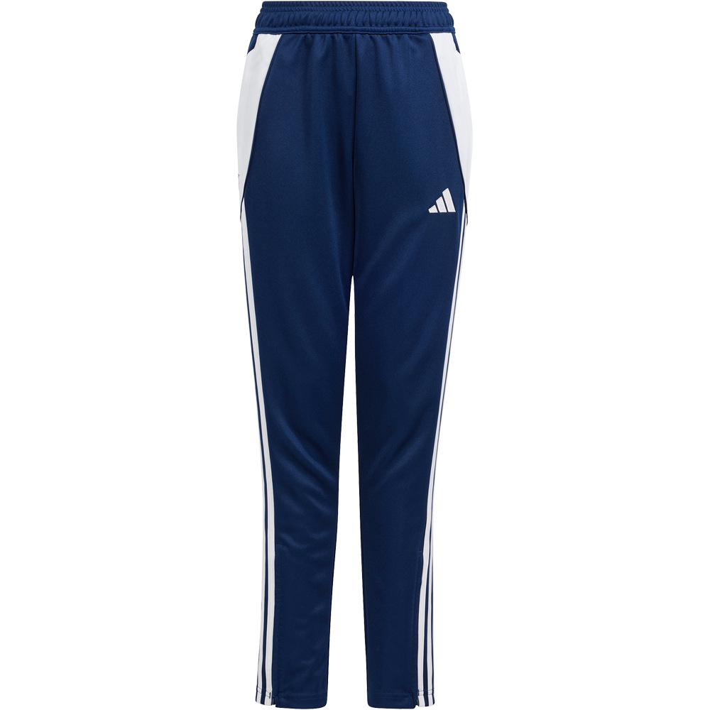 adidas pantalón niño TIRO24 TRPTY vista frontal