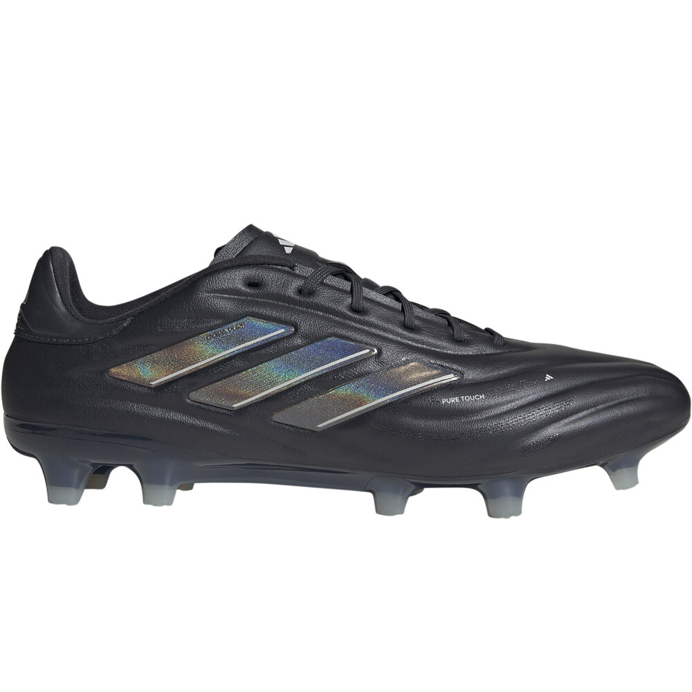 adidas botas de futbol cesped artificial COPA PURE 2 ELITE FG lateral exterior