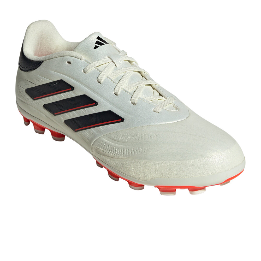 adidas botas de futbol cesped artificial COPA PURE 2 LEAGUE AG 2G/3G lateral interior