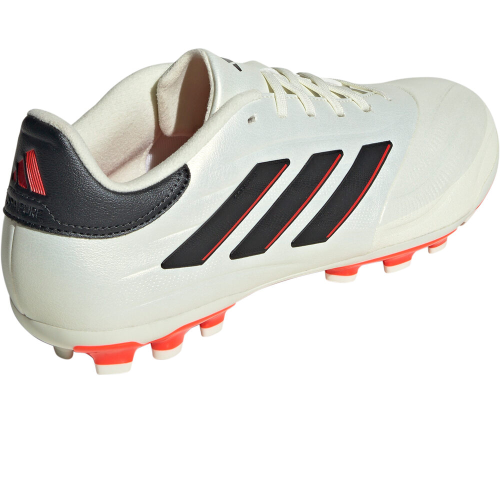 adidas botas de futbol cesped artificial COPA PURE 2 LEAGUE AG 2G/3G vista trasera