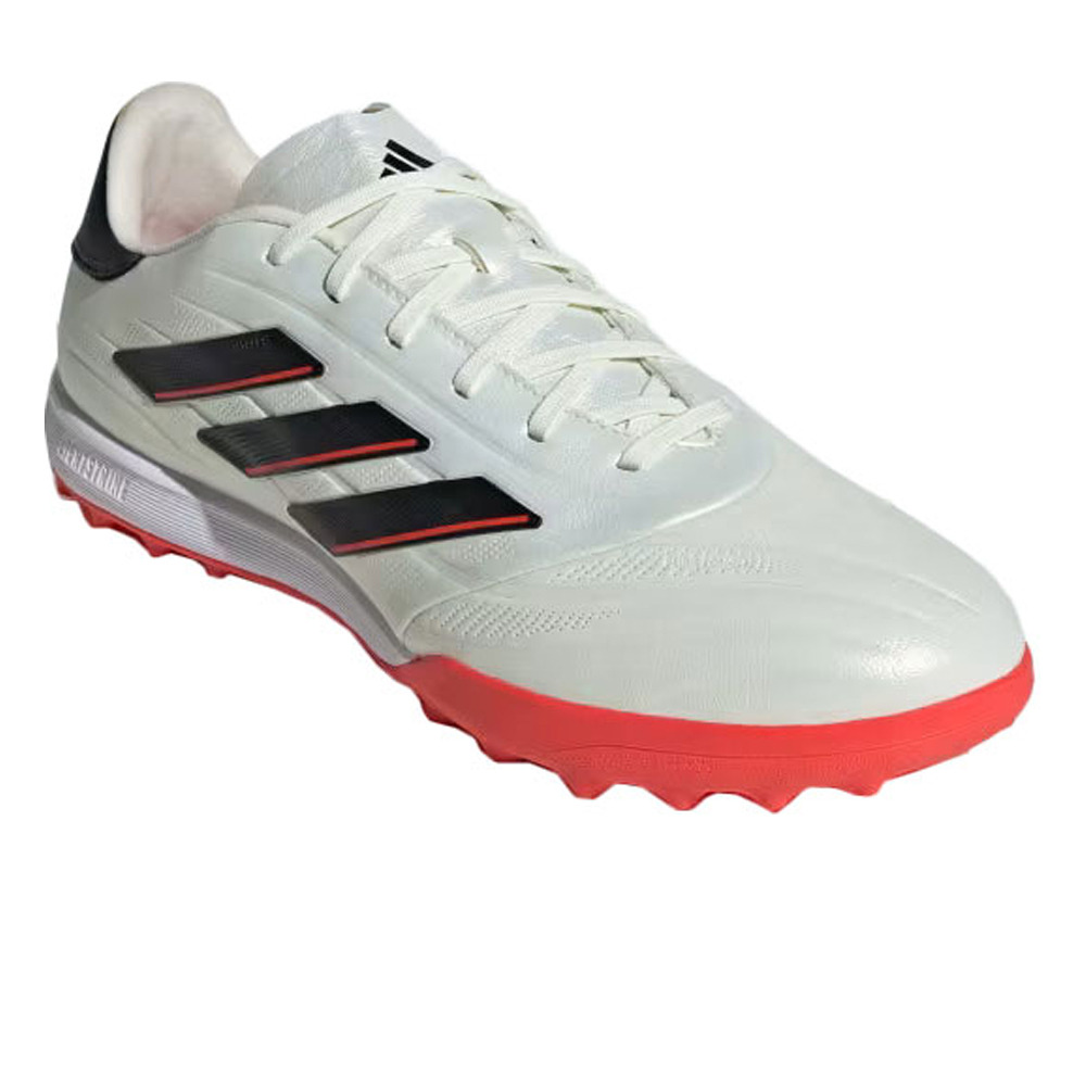 adidas botas de futbol multitaco y terreno duro COPA PURE 2 ELITE TF lateral interior