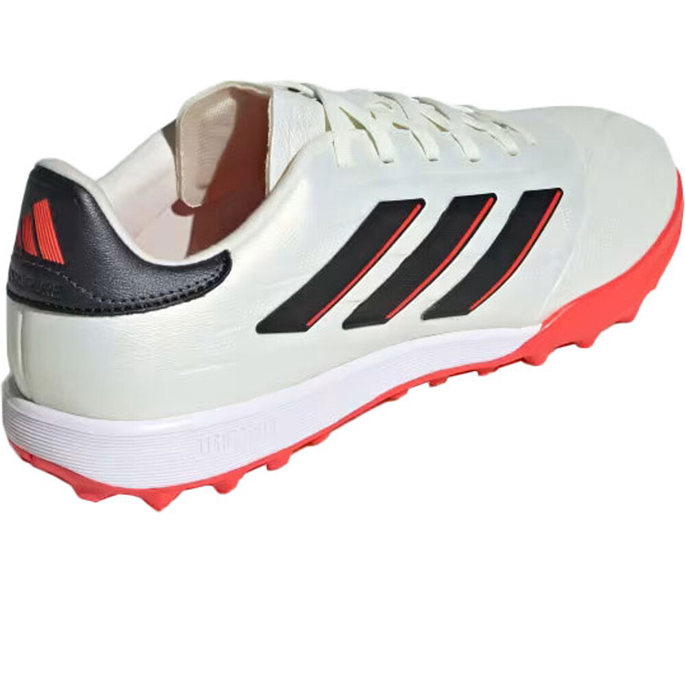 adidas botas de futbol multitaco y terreno duro COPA PURE 2 ELITE TF vista trasera