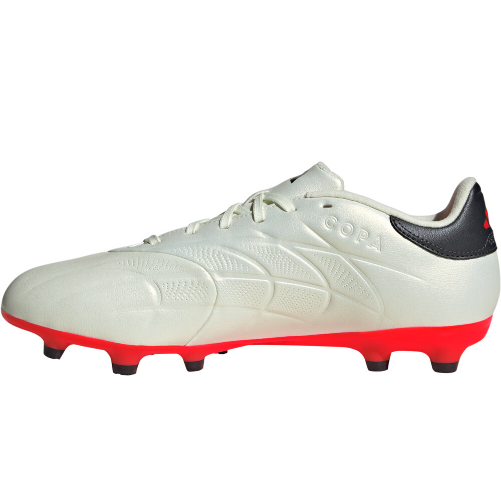 adidas botas de futbol cesped artificial COPA PURE 2 LEAGUE FG lateral interior