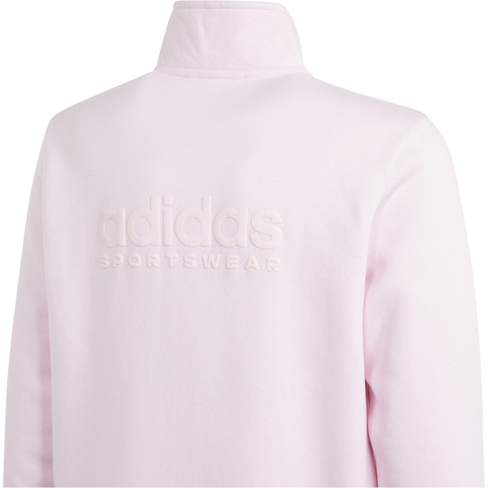 adidas chándal niño J ALLSZN GFX TS 05